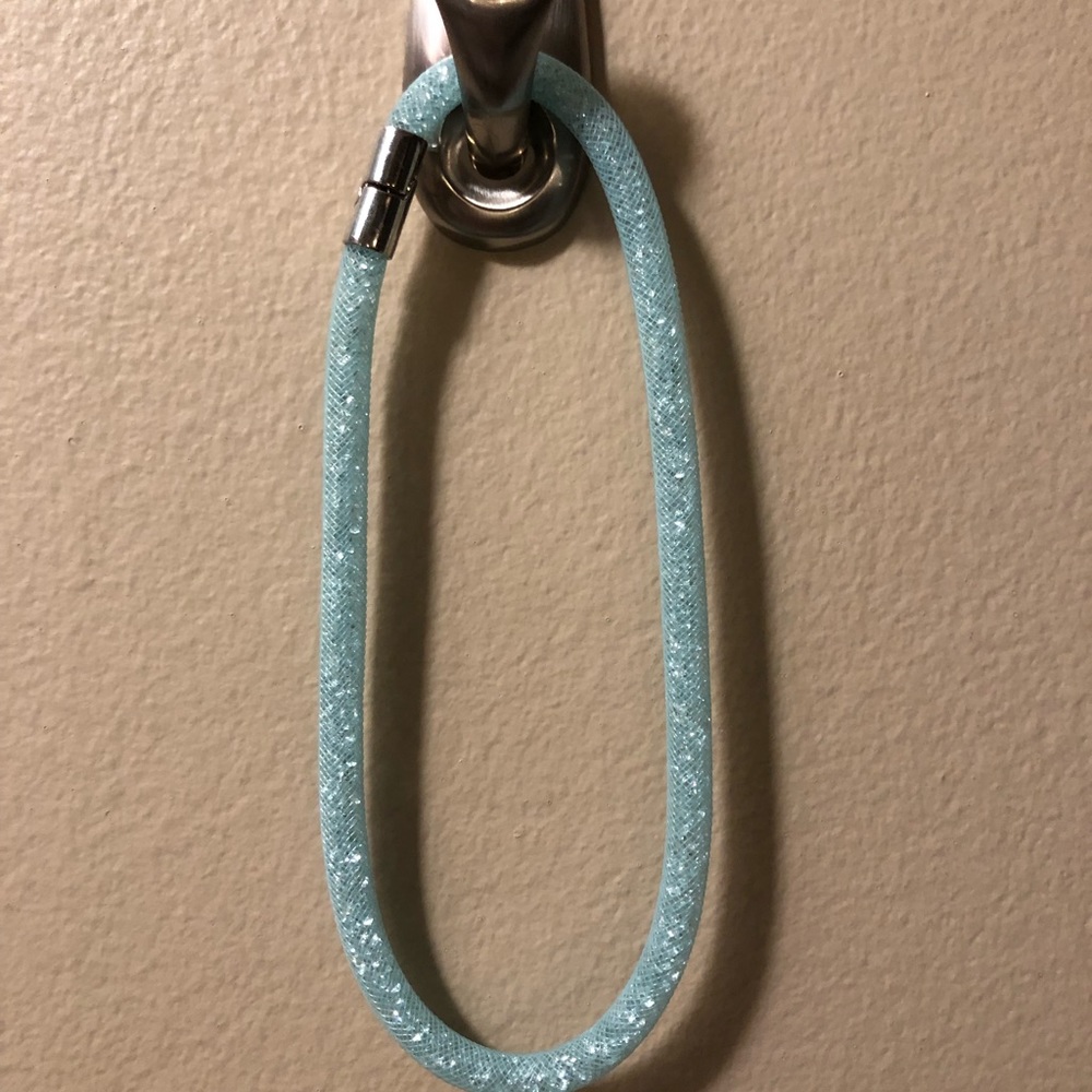 Swarovski Wrap Necklace/Bracelet